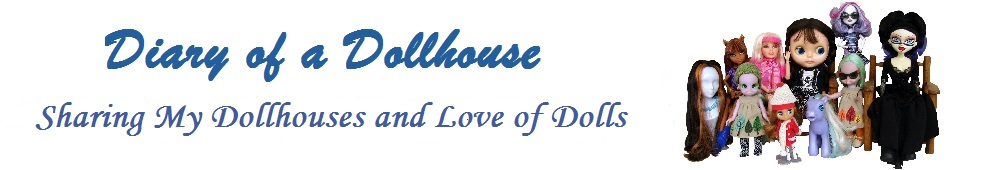 Diary of a Dollhouse